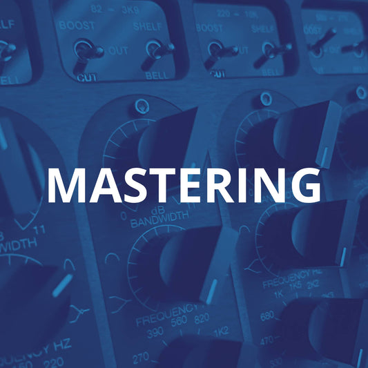 Stereo Mastering