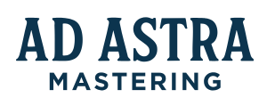 Ad Astra Mastering