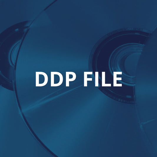 DDP File